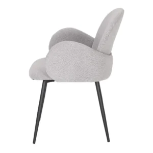 mobiliario-contract-silla tapizada scorpio gris 3